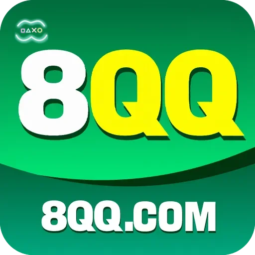 Logo da 8qq