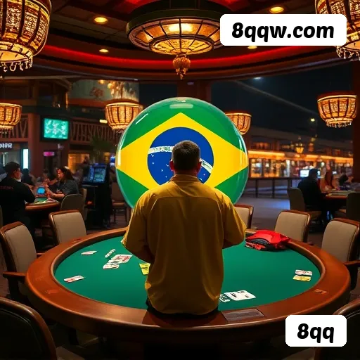 Configurações úteis dentro do app 8qq