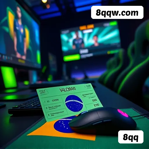 Slots com prêmios 8qq